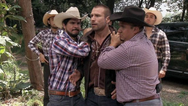 El Señor de los Cielos S03E70