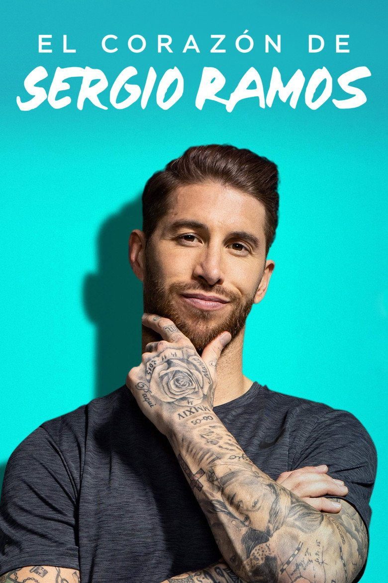 El corazón de Sergio Ramos Temporada 1