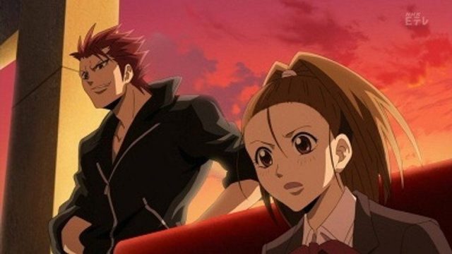 ファイ・ブレイン 神のパズル S02E07