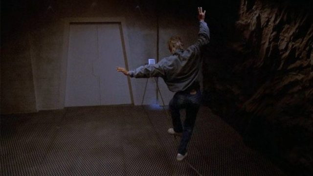 MacGyver S02E01