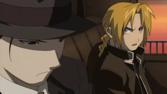 FullMetal Alchemist S01E48