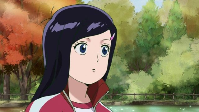 Mob Psycho 100 S02E08