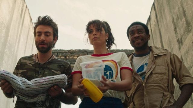 Samantha! S01E06