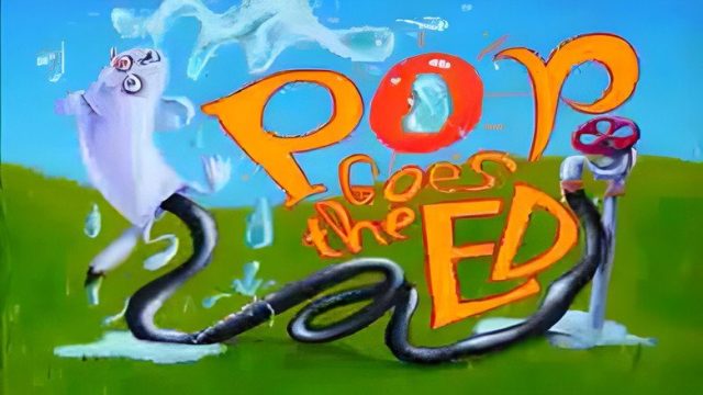 Ed, Edd y Eddy S01E03