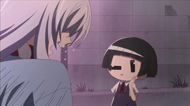 繰繰れ！コックリさん S01E02