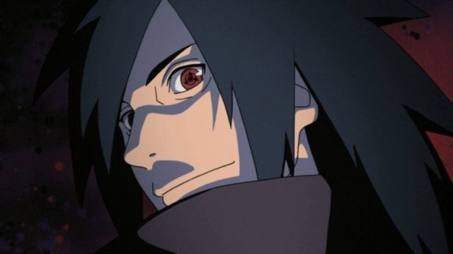 Naruto Shippuden S17E369