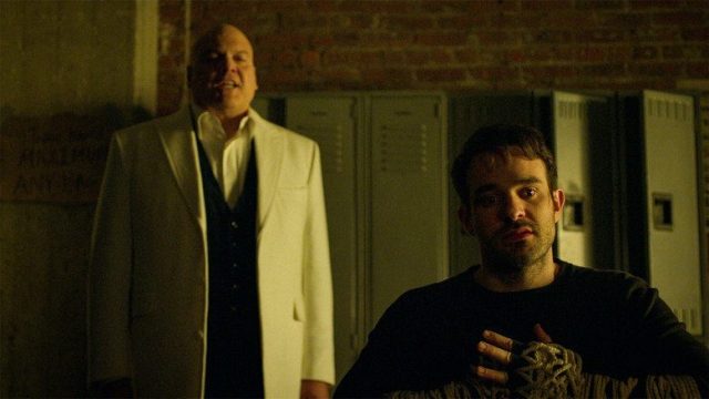 Marvel - Daredevil S03E09