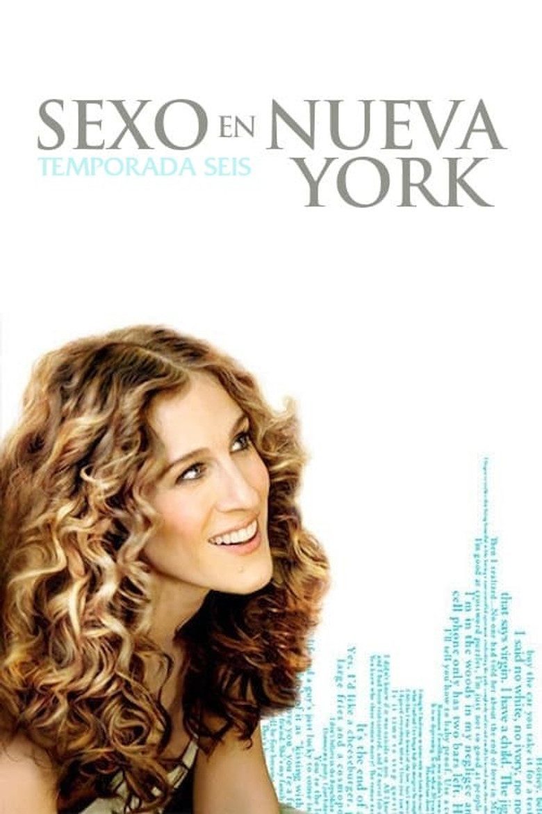 Sexo en la Ciudad Temporada 6