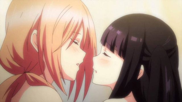 捏造トラップ―NTR― S01E06