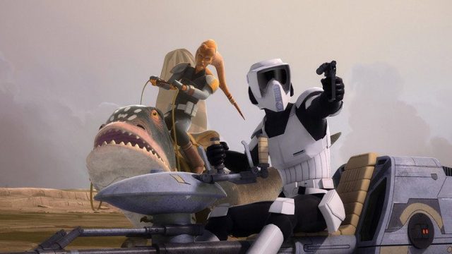 Star Wars Rebels S03E04