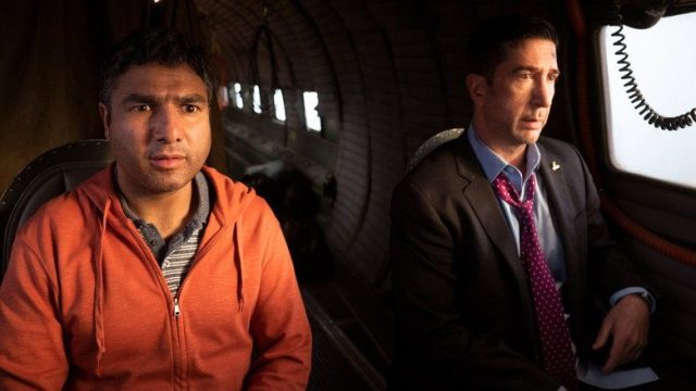 Intelligence S00E01