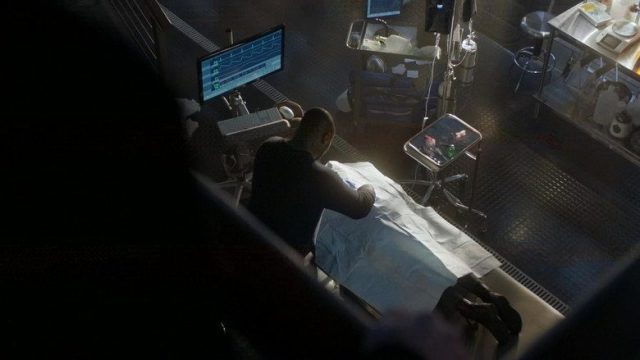Zoo S03E10