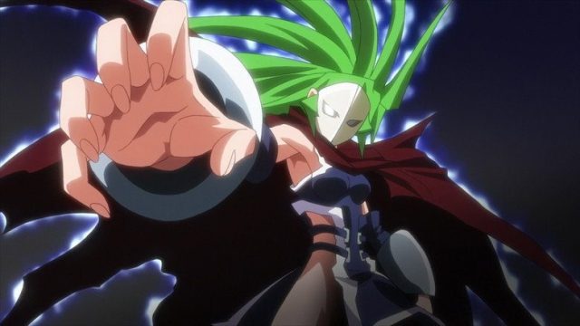 NEEDLESS S01E16