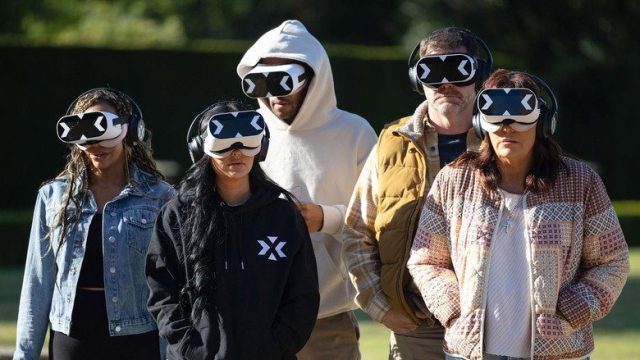 Destination X S01E03