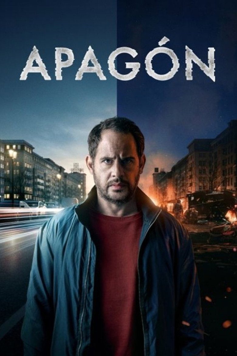 Apagón: Mañana Es Tarde Especiales