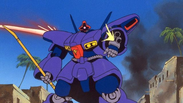 機動戦士ガンダムZZ S01E29