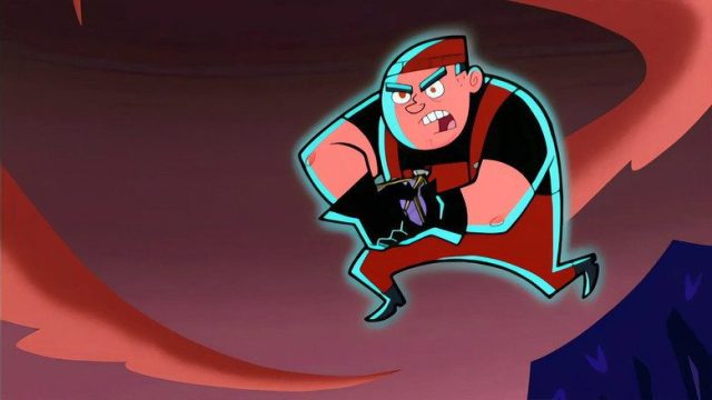 Danny Phantom S03E08
