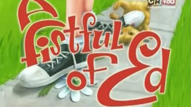 Ed, Edd y Eddy S05E22