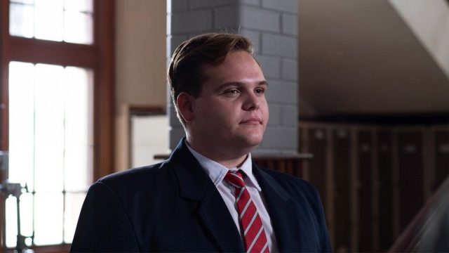 White Lies S01E03
