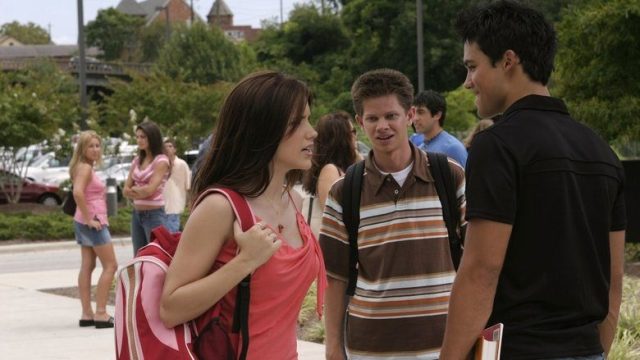 Hermanos Rebeldes S02E04