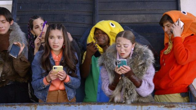 Drama Club S01E03