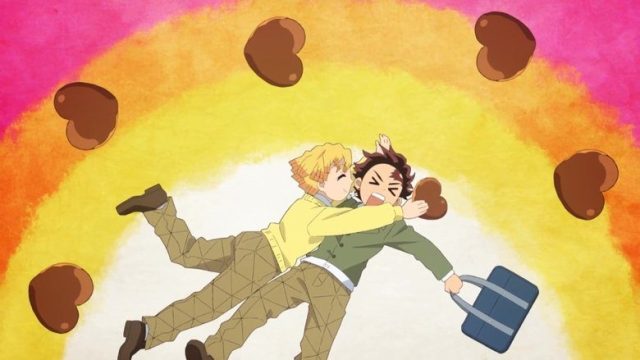 Demon Slayer: Kimetsu no Yaiba S00E07