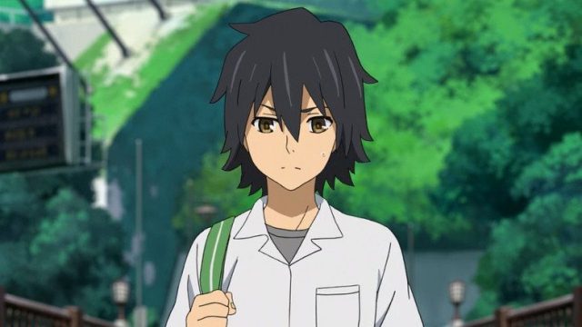 Anohana: The Flower We Saw That Day S01E03