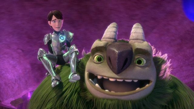 Trollhunters: Relatos de Arcadia S01E09