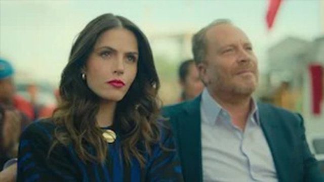 Las hermanas Guerra S01E09