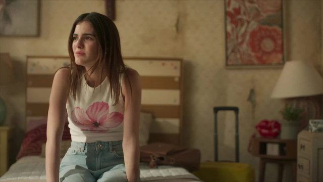 Hermanas, un amor compartido S01E41