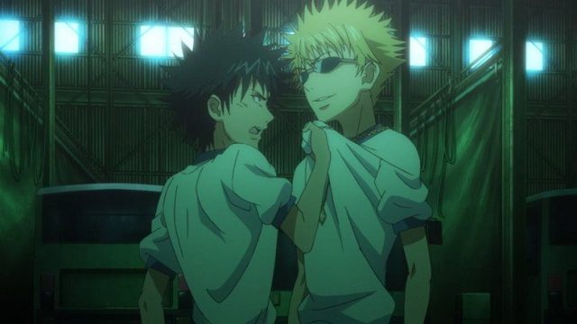 A Certain Magical Index S02E09