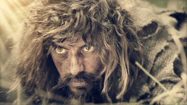 The Pendragon Cycle: Rise of the Merlin S01E03