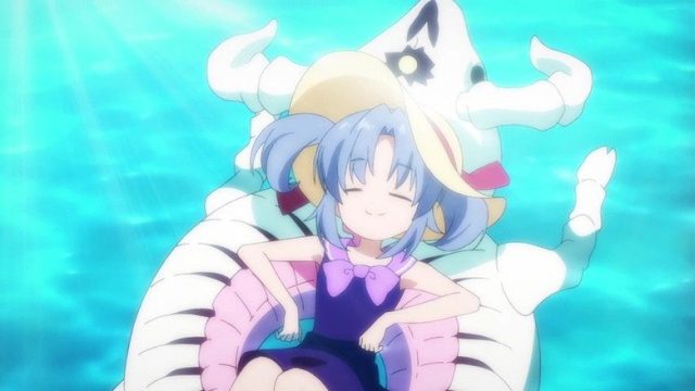 Shadowverse S01E13