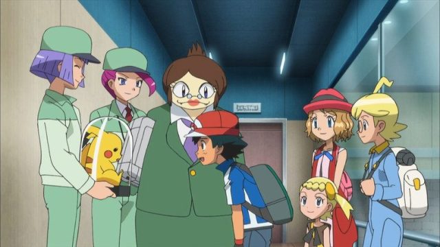 Pokémon S18E30