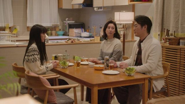 Kimi ni Todoke: Llegando a ti S01E05