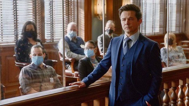 Bull S05E08