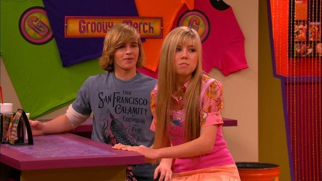 iCarly S02E16