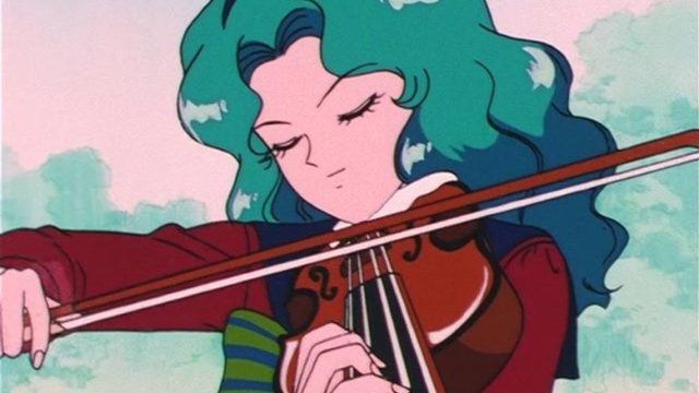 Sailor Moon S03E04