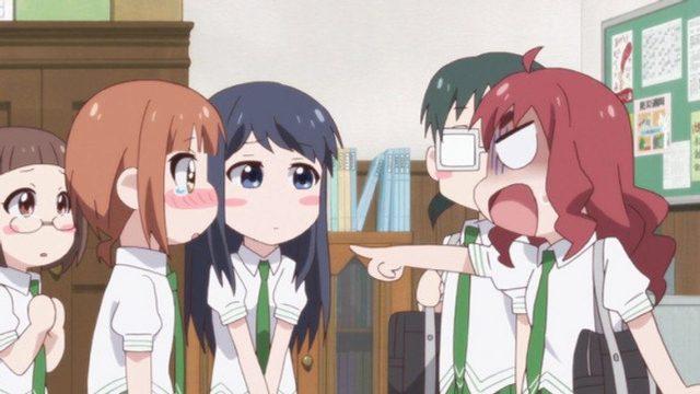 恋愛ラボ S01E13