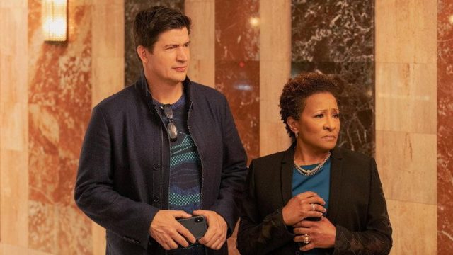 The Other Two S03E05