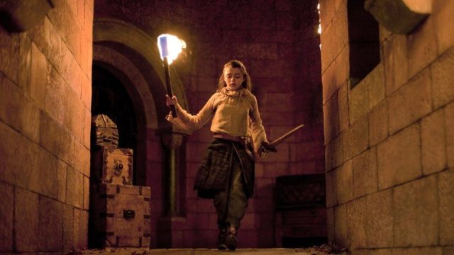 Game of Thrones S01E08