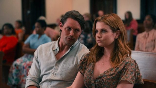 Dulces magnolias S02E03