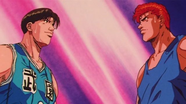 Slam Dunk S01E49