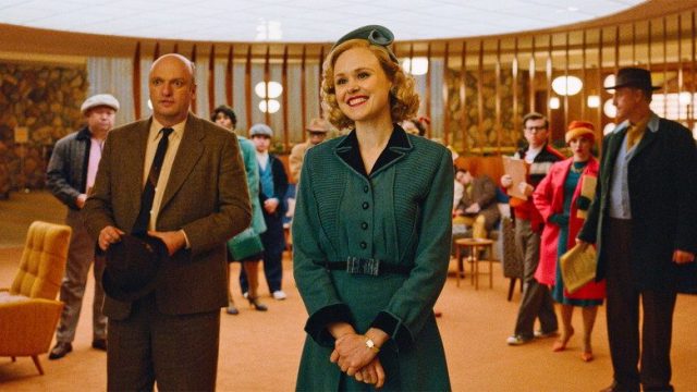 Hello tomorrow! Por un futuro mejor S01E07