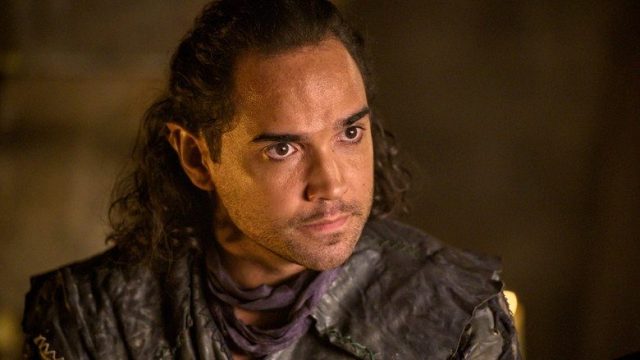 The Outpost S04E02