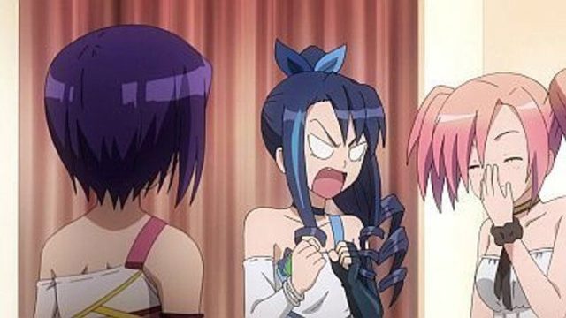 Triage X S01E05