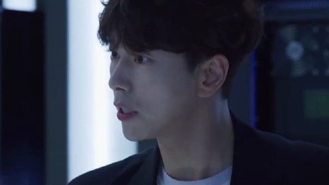 Holo, mi amor S01E07