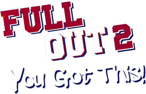 Full Out 2: ¡Tú puedes!