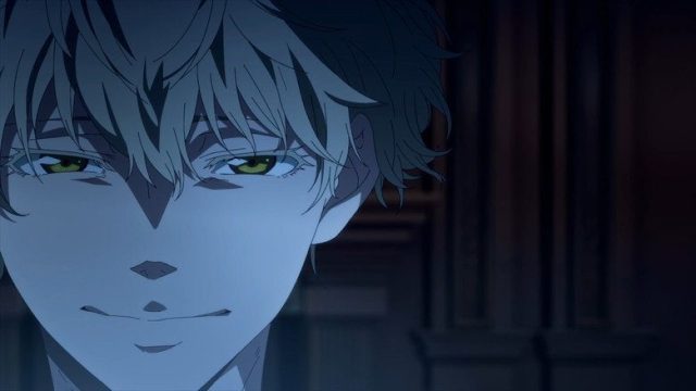 Ron Kamonohashi's Forbidden Deductions S01E26