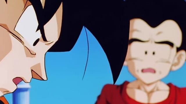 Dragon Ball Z Kai S05E24